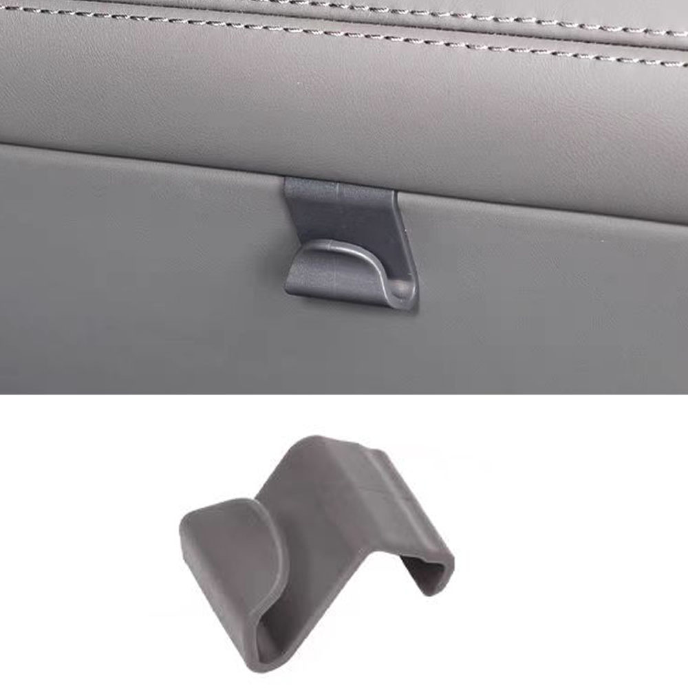 Car Accessories List - Fit For Denza N9 2025 2026