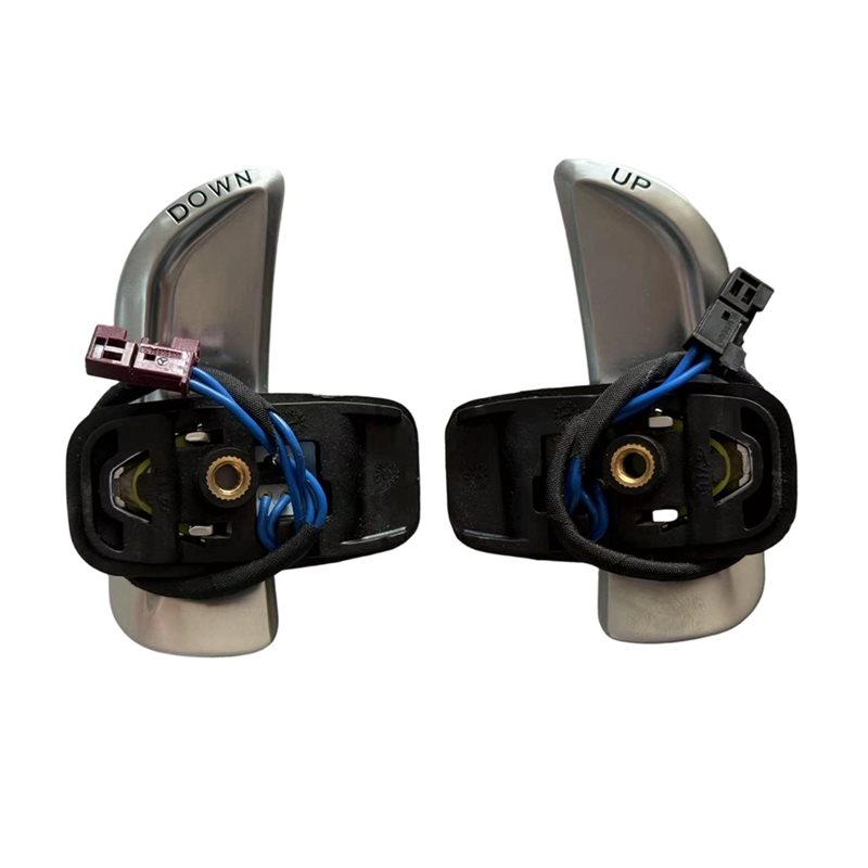 Car Accessories Mercedes - Car Accessories Steering Wheel Shift Paddle
