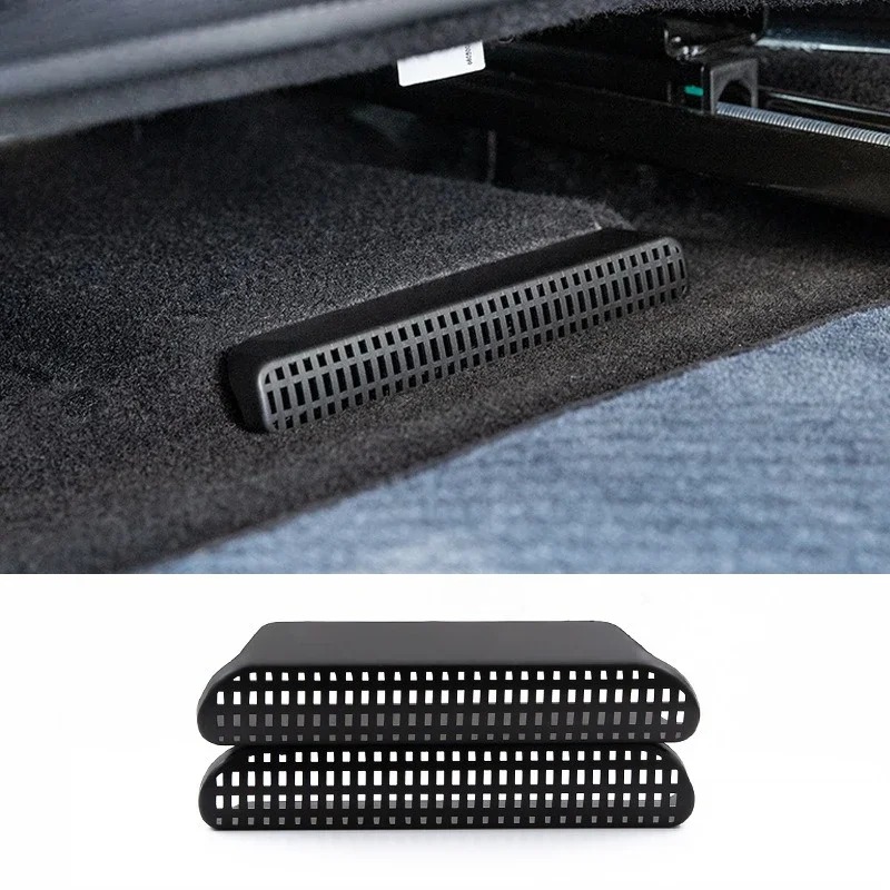 Car Accessories Under 200 - For BMW X3 G45 2025-2026 ABS