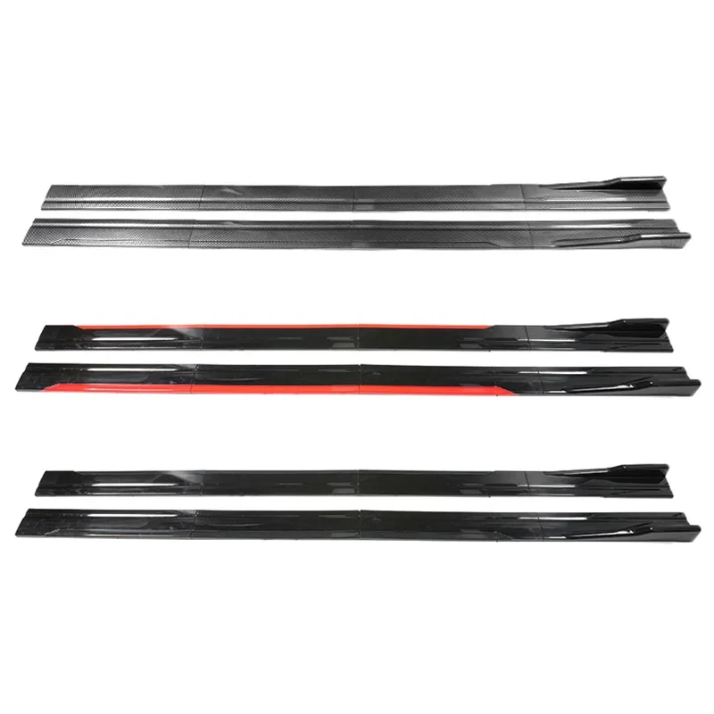 2.18m Sectional Side Skirt Ext - Car Accessories Xiaomi review and price
