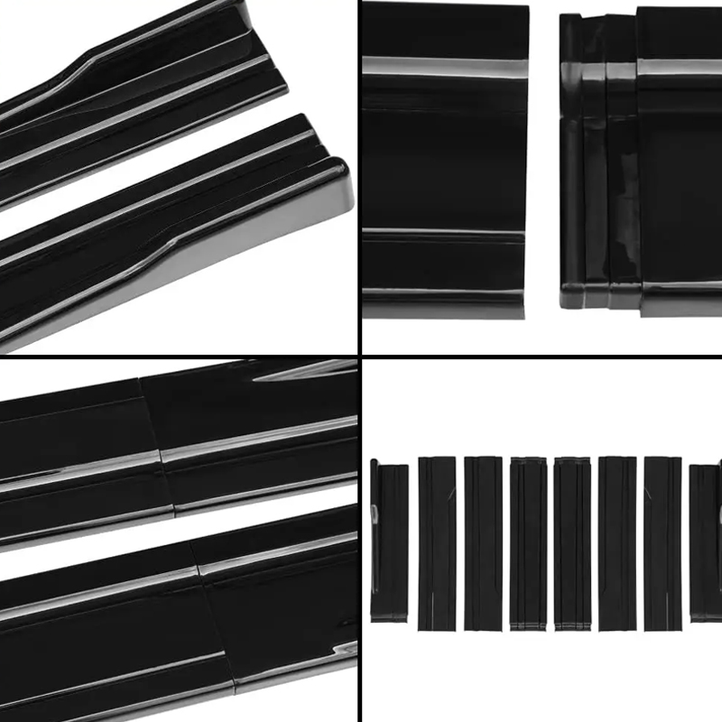 2.18m Sectional Side Skirt Ext - Car Accessories Xiaomi review and price