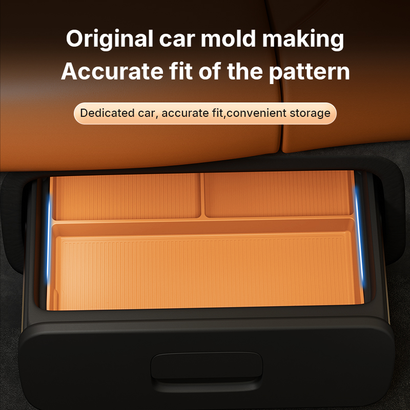 For Xiaomi Yu7 2025 2026 Under - Car Accessories Xiaomi review and price