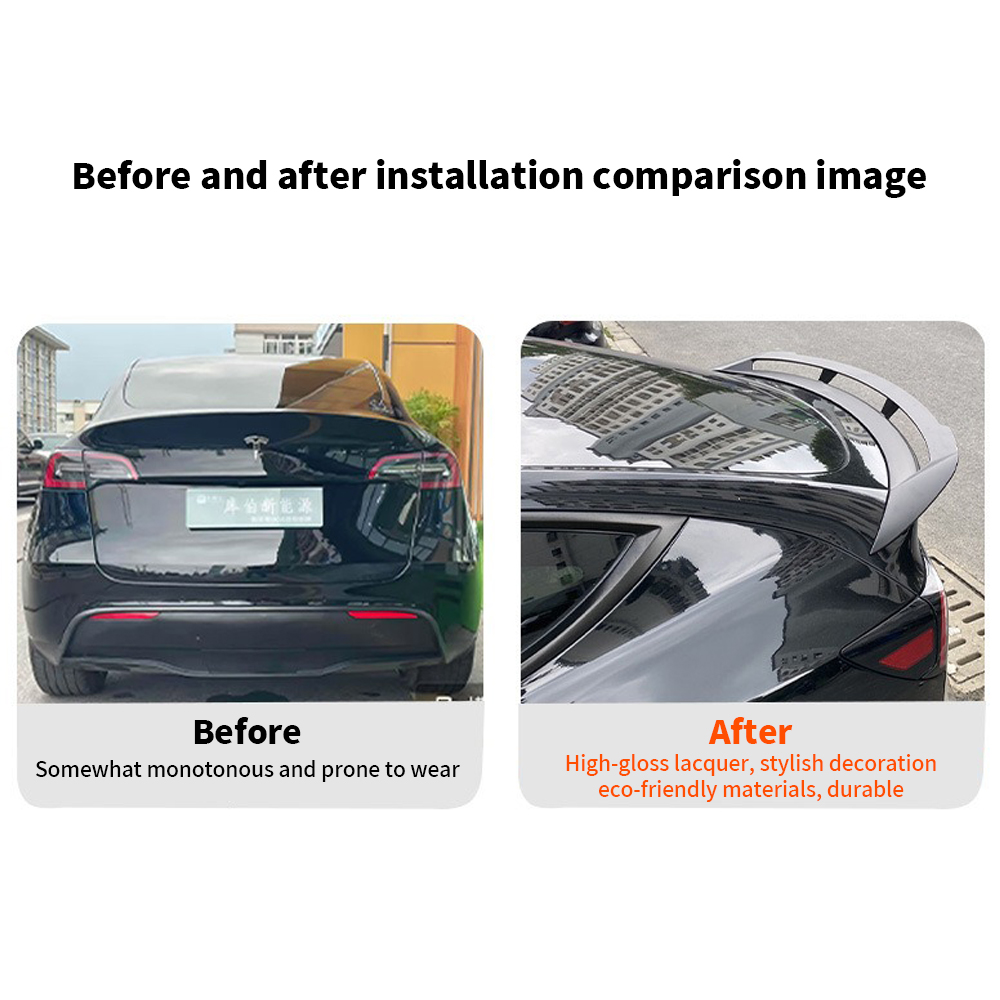 For Tesla Model Y 2021 2022 20 - Car Accessories List review and price