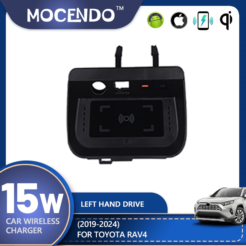 For Toyota RAV4 2019-2024 LHD  - Car Accessories Xiaomi review and price