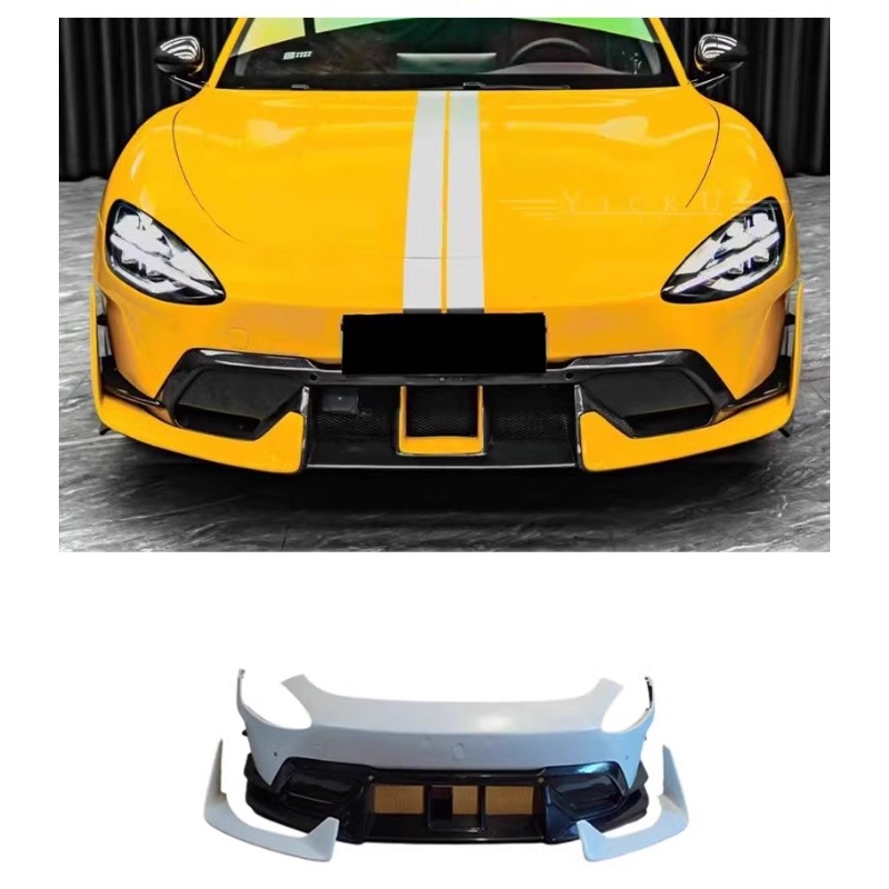 For XIAOMI SU7 Ultra 24-25 Mod - Car Accessories Xiaomi review and price