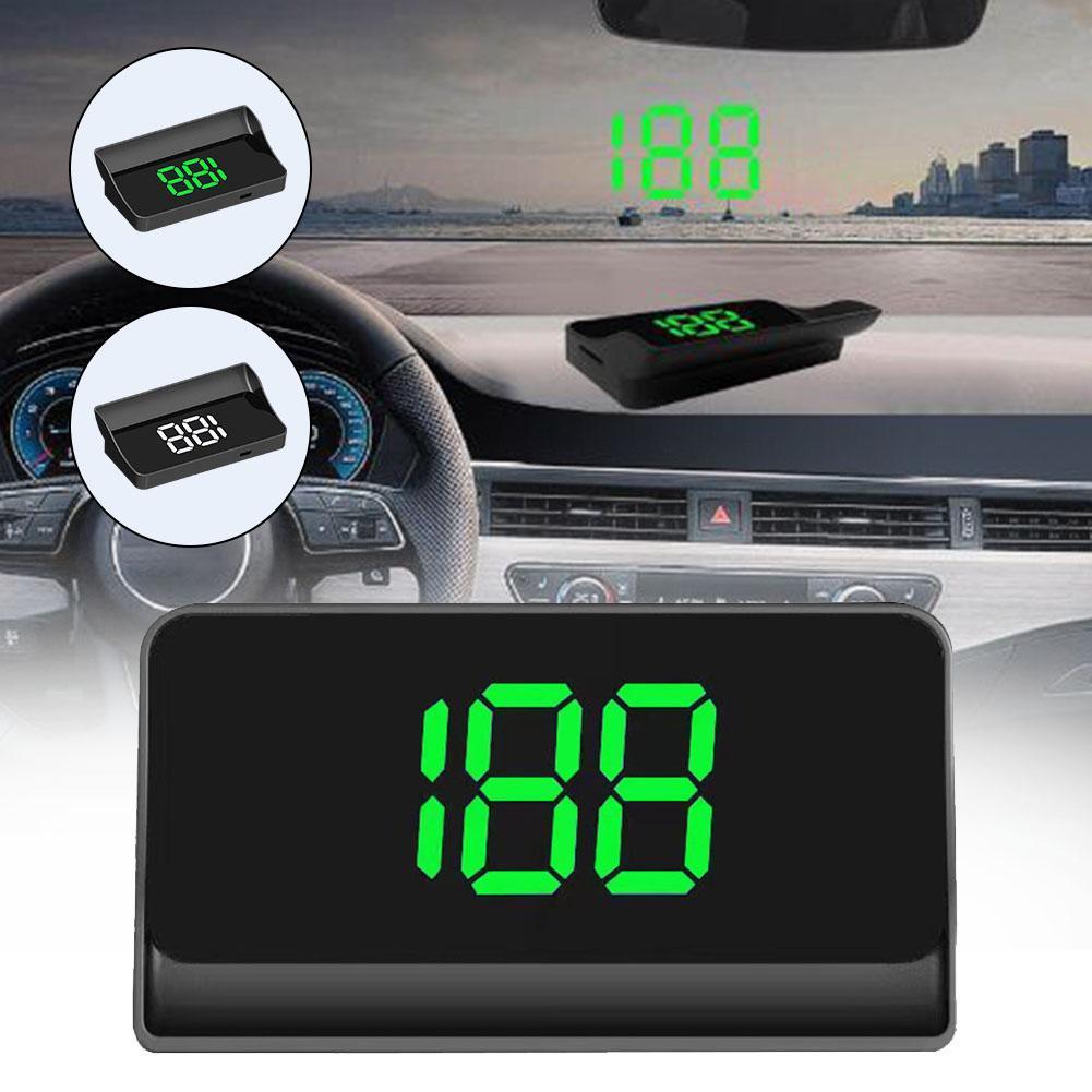 For Xiaomi Car HUD GPS Head Up - Car Accessories Xiaomi review and price