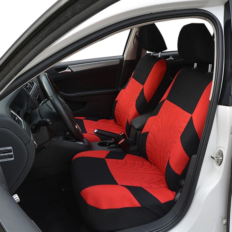 Universal Car Covers Seat Fron - Car Accessories List review and price