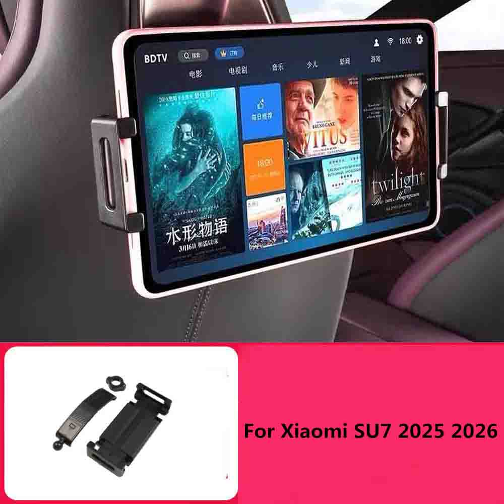 For Xiaomi SU7 2025 2026 Table - Car Accessories Xiaomi review and price