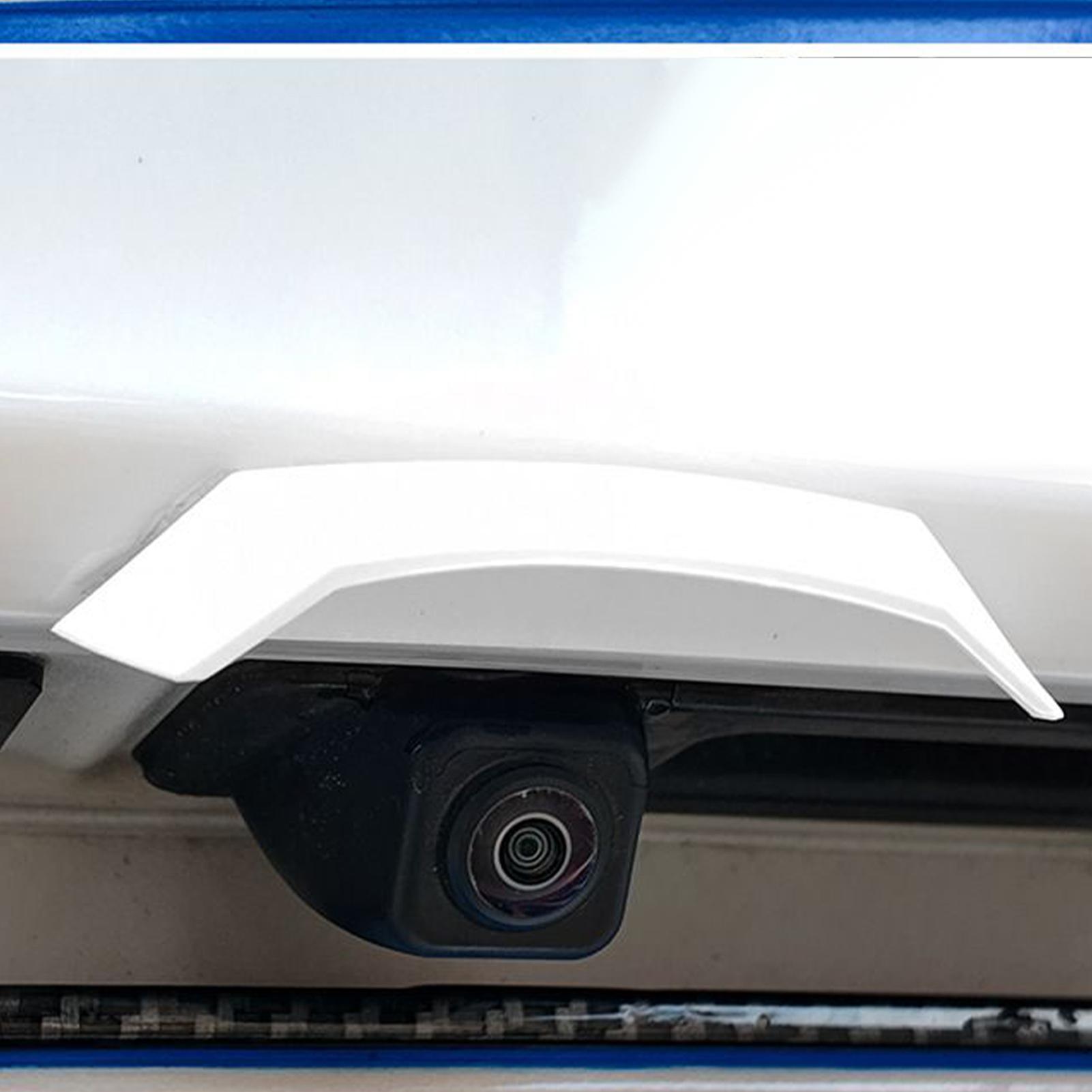 Rear Camera Rain Cover Rearvie - Rear Camera For Car review and price