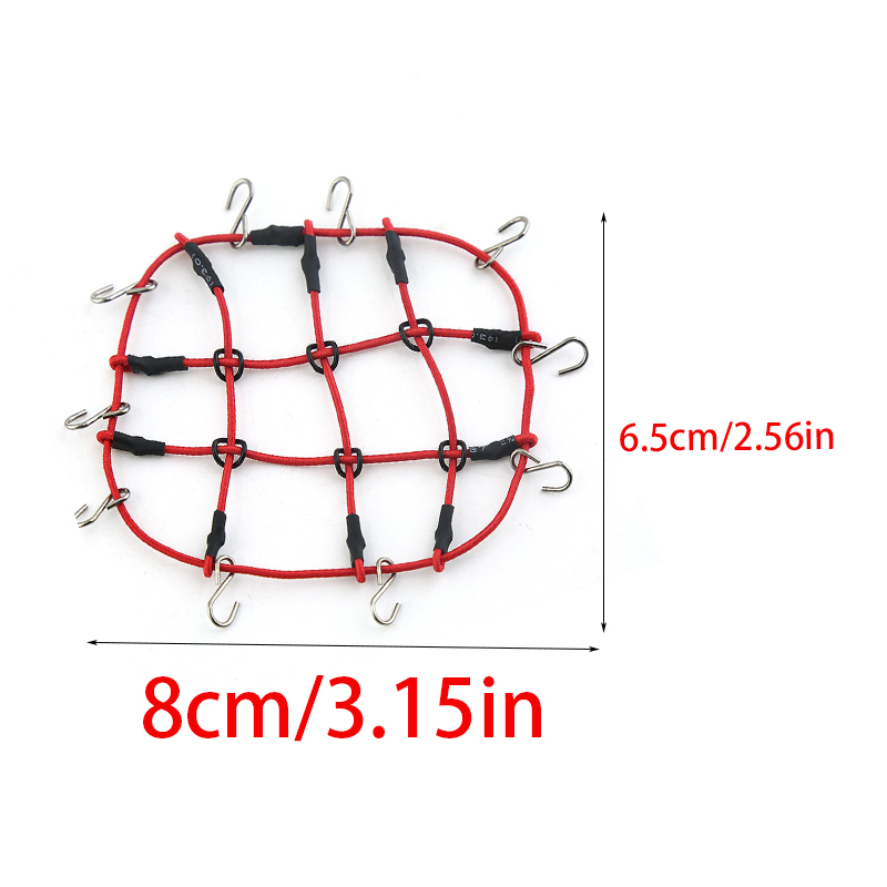 Elastic Roof Storage Net for S - Car Accessories Xiaomi review and price