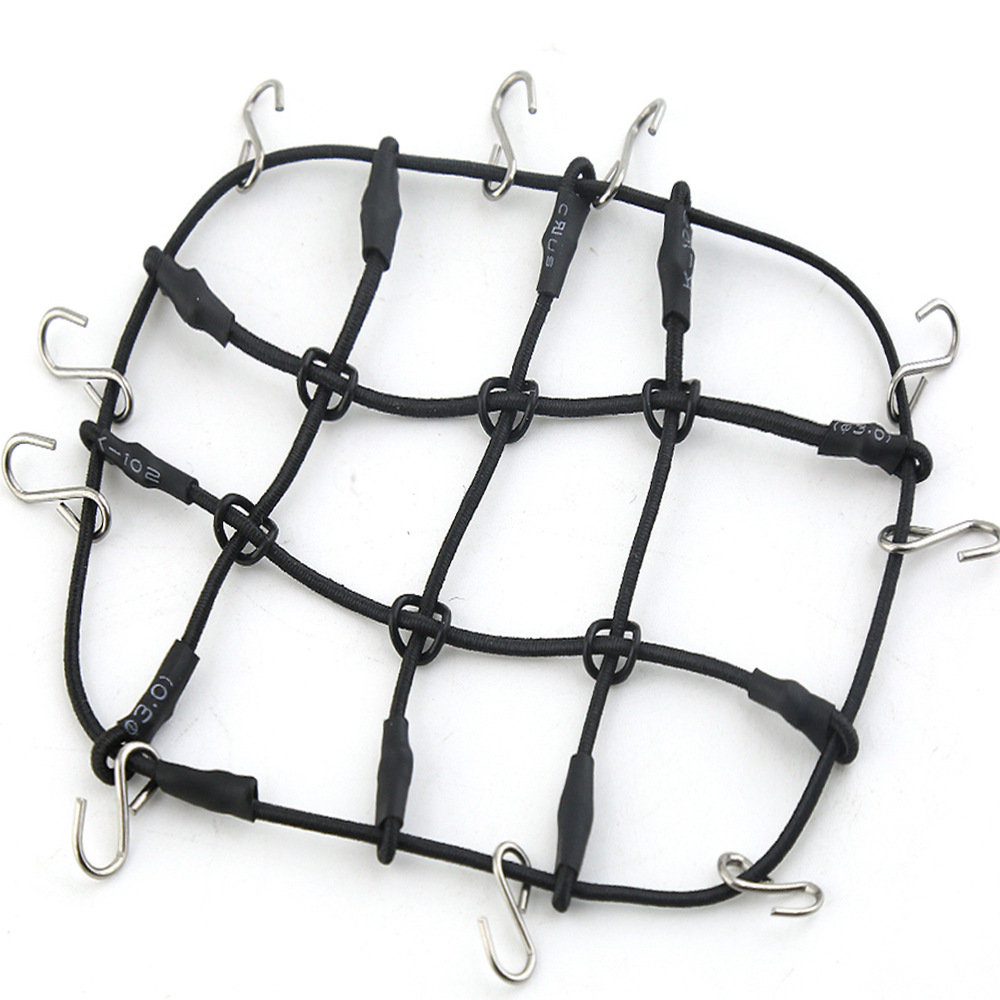 Elastic Roof Storage Net for S - Car Accessories Xiaomi review and price
