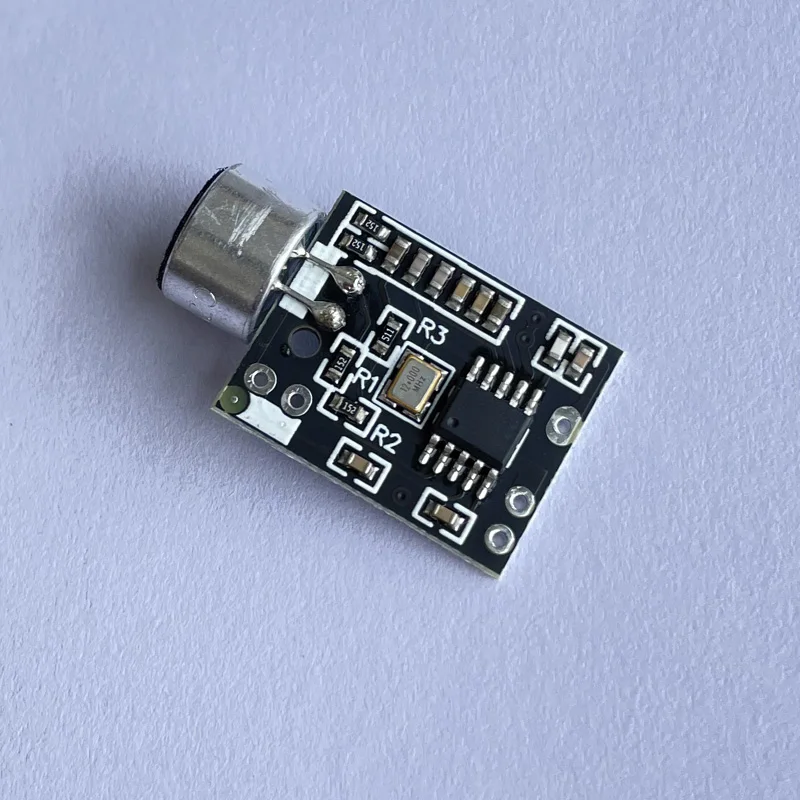 Microphone Microphone Transmit - Fm Transmitter review and price