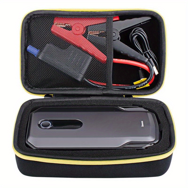 Portable EVA Case Hard Travel  - Car Accessories Xiaomi review and price