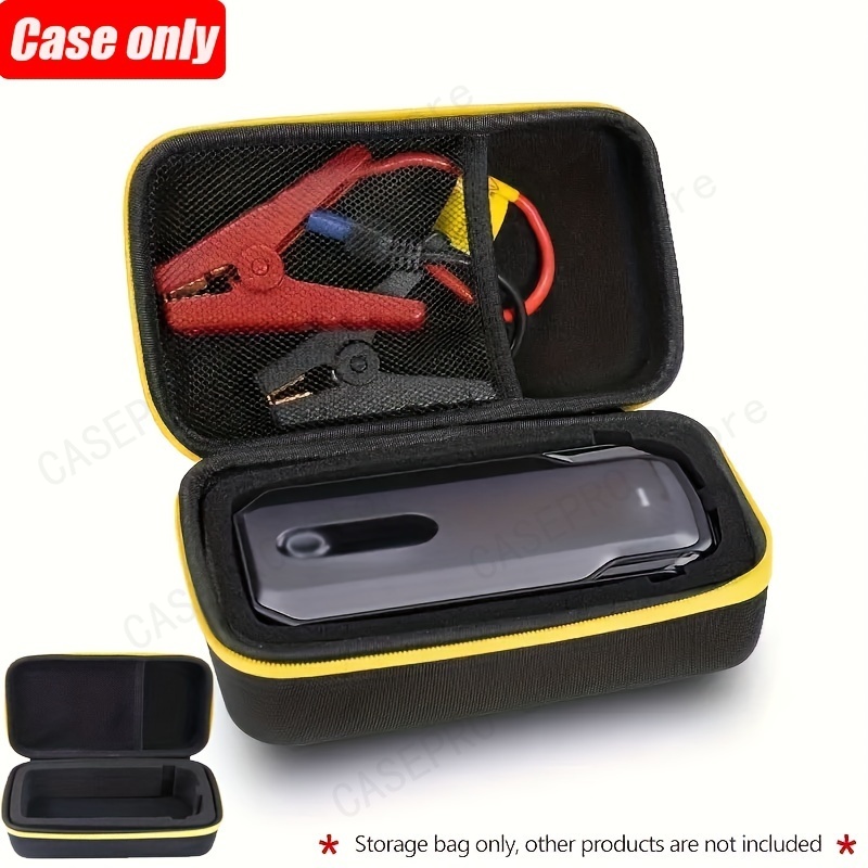 Portable EVA Case Hard Travel  - Car Accessories Xiaomi review and price