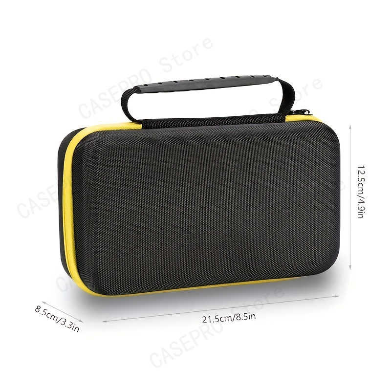 Portable EVA Case Hard Travel  - Car Accessories Xiaomi review and price