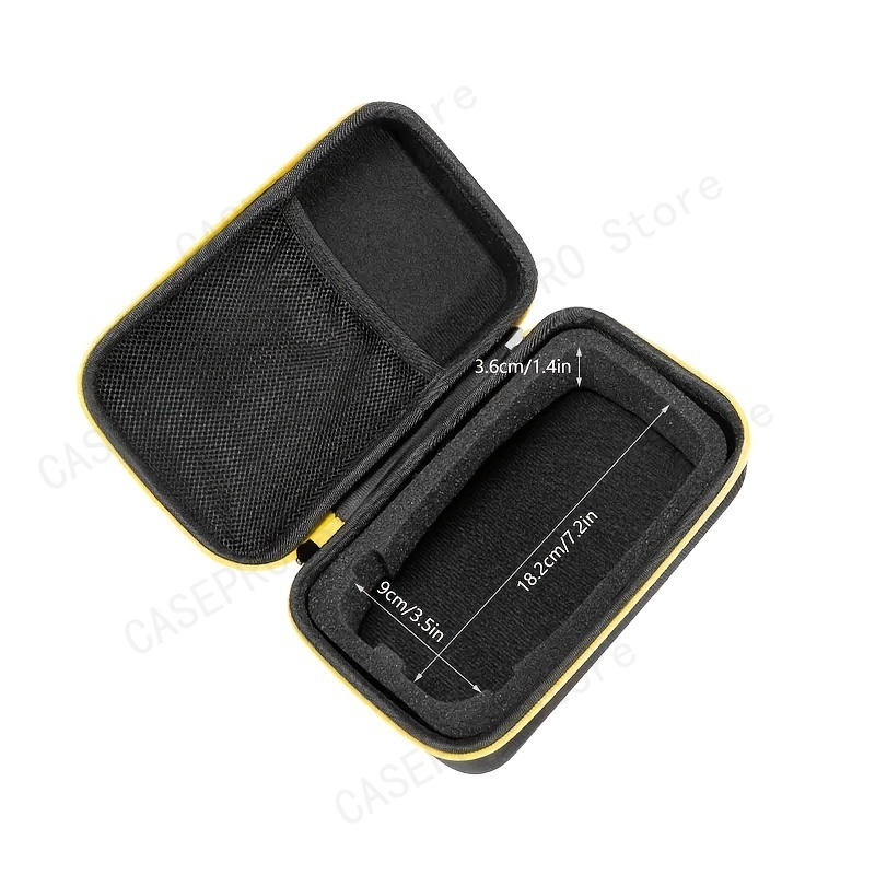 Portable EVA Case Hard Travel  - Car Accessories Xiaomi review and price