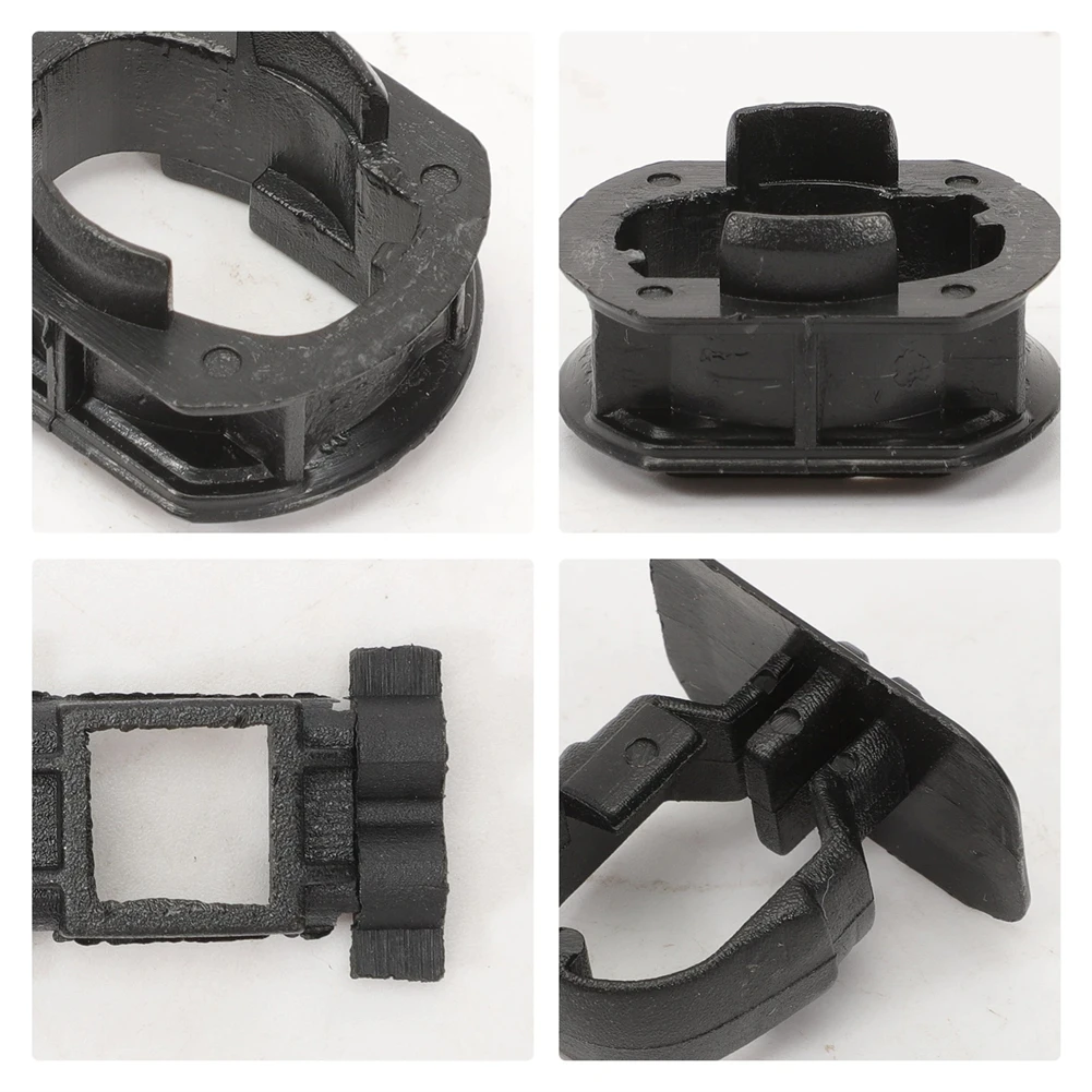 Trim Fasteners Mounting Clips  - Car Accessories List review and price