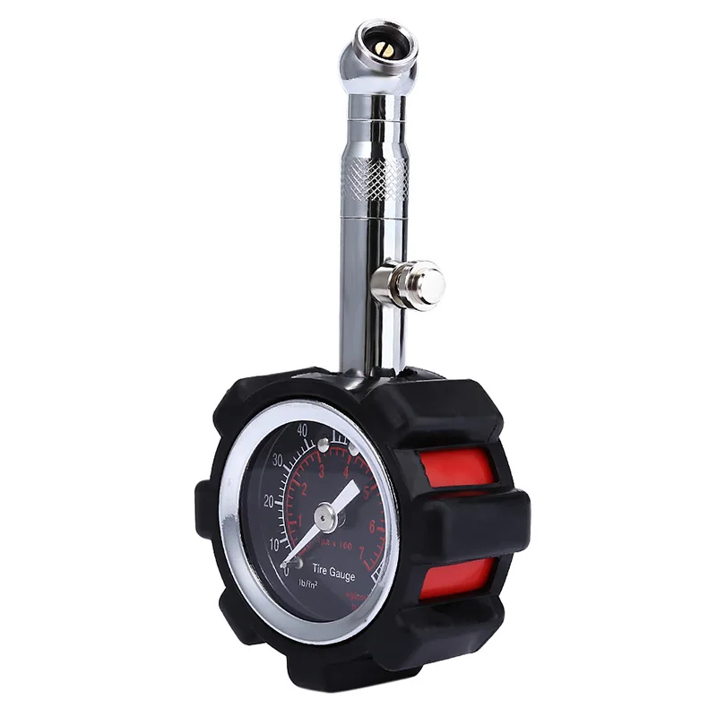 Car Tyre Pressure Gauge - Stai - Car Accessories Under 200 review and price