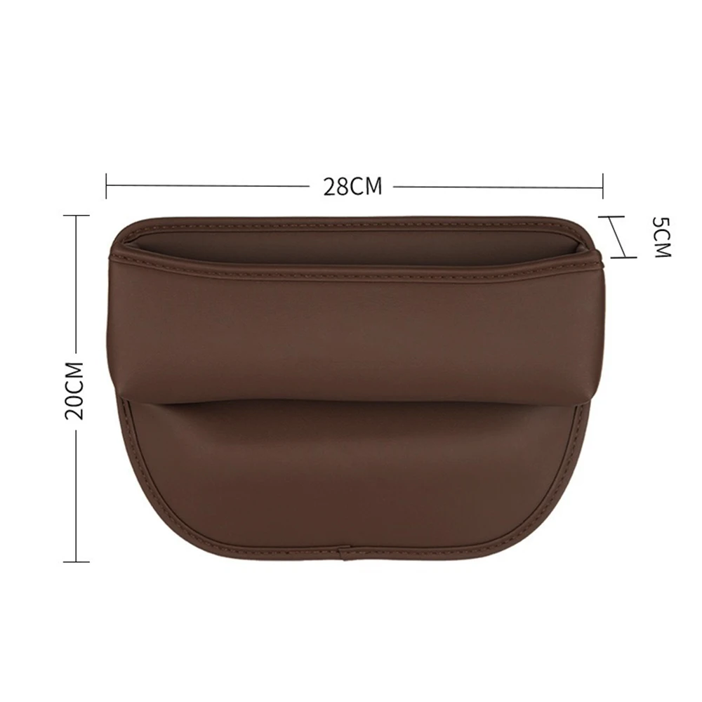 PU Leather Car Seat Gap Filler - Car Accessories Mercedes review and price