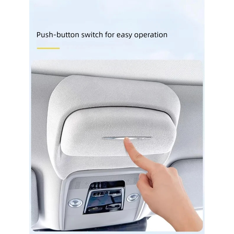 Suitable for BYD ATTO3 car gla - Car Accessories List review and price