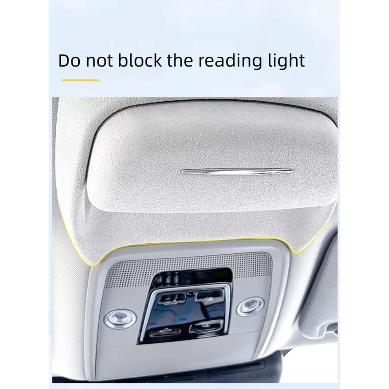 Suitable for BYD ATTO3 car gla - Car Accessories List review and price