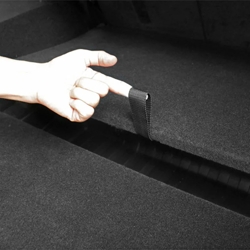 For Tesla Model Y Rear Trunk R - Car Accessories List review and price