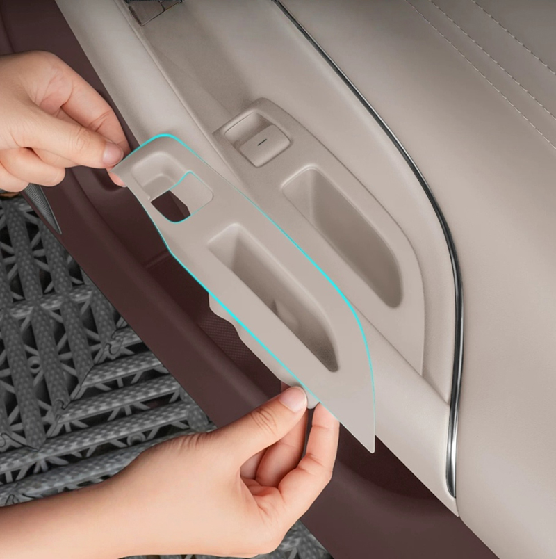 Car Window Lift Panel Suitable - Car Accessories Xiaomi review and price