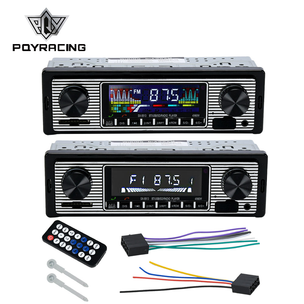 Vintage Car Radio Vehicle Inte - Fm Transmitter review and price