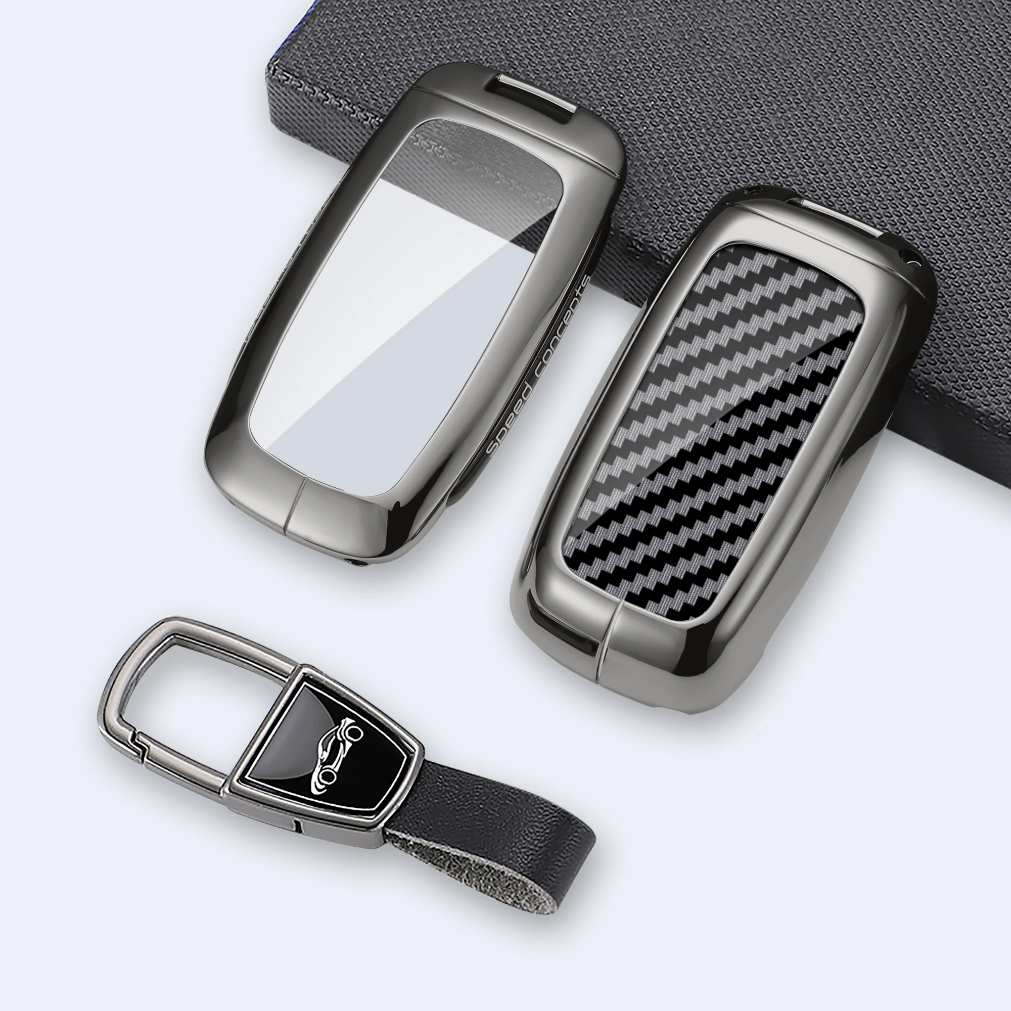 Suitable Zinc Alloy Leather Ca - Car Accessories Malaysia review and price
