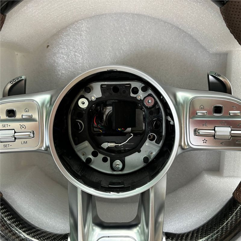 Car Accessories Steering Wheel - Car Accessories Mercedes review and price