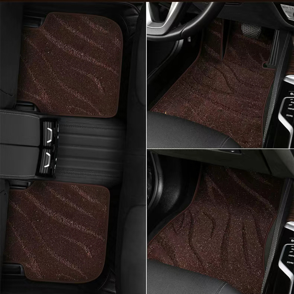 4PCS Starry Sky Blanket Custom - Car Accessories Mercedes review and price