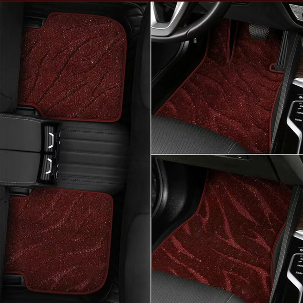 4PCS Starry Sky Blanket Custom - Car Accessories Mercedes review and price