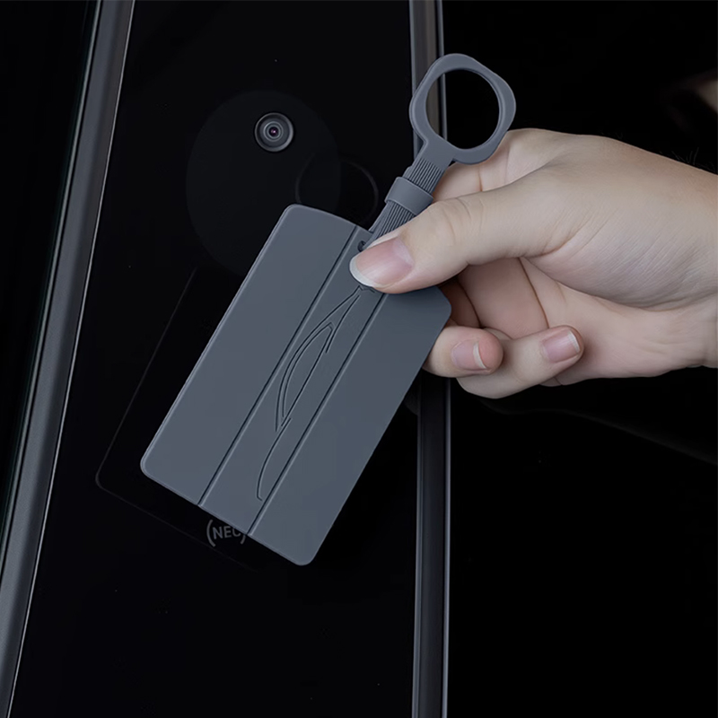 For Xiaomi YU7 2025 2026 Silic - Car Accessories Xiaomi review and price