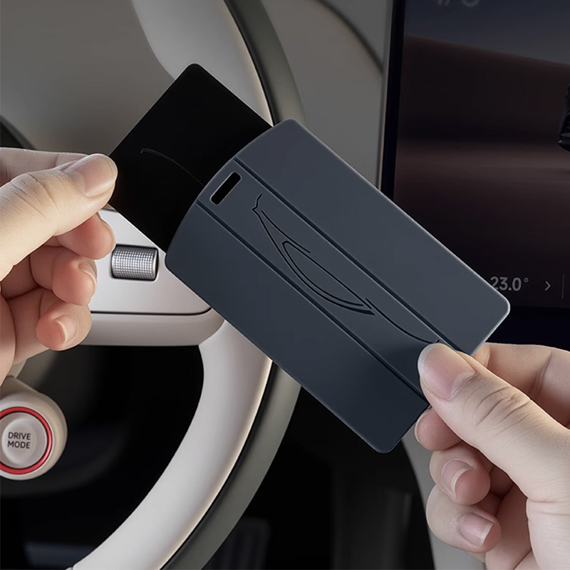 For Xiaomi YU7 2025 2026 Silic - Car Accessories Xiaomi review and price