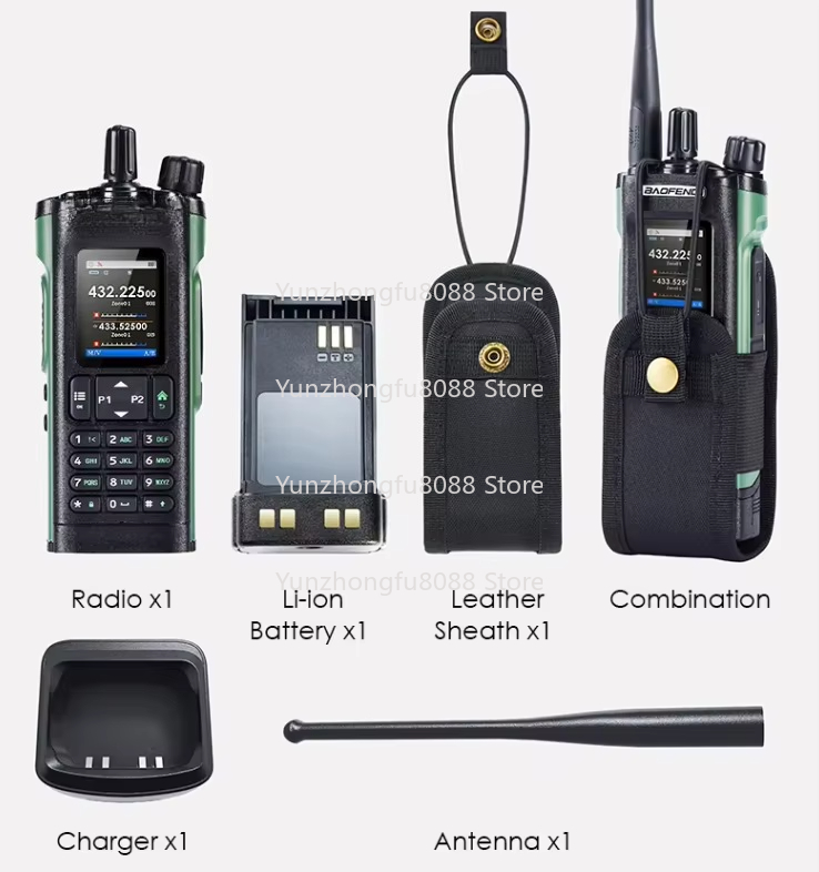 10W Global Positioning System  - Fm Transmitter review and price