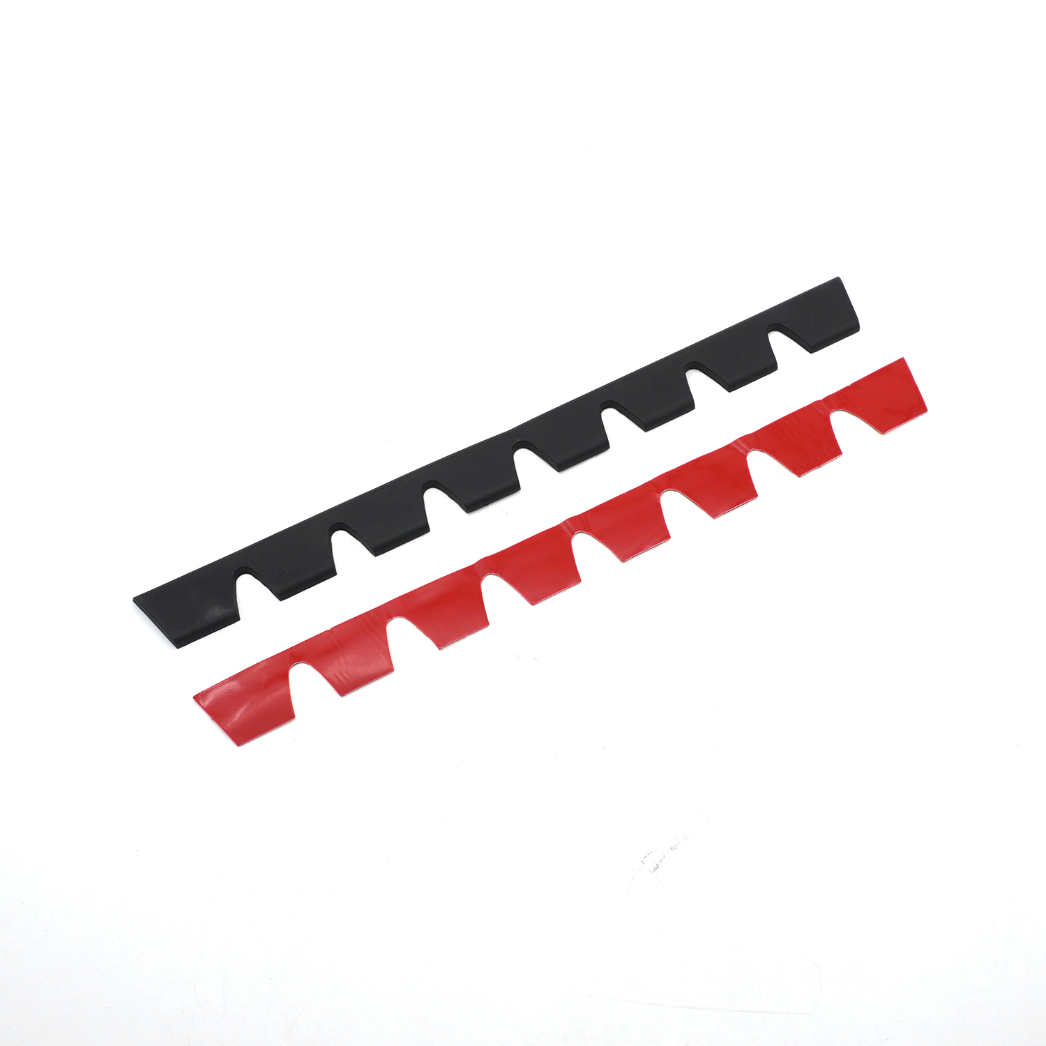 8PCS Car Front Lip Anti-Scratc - Car Accessories List review and price