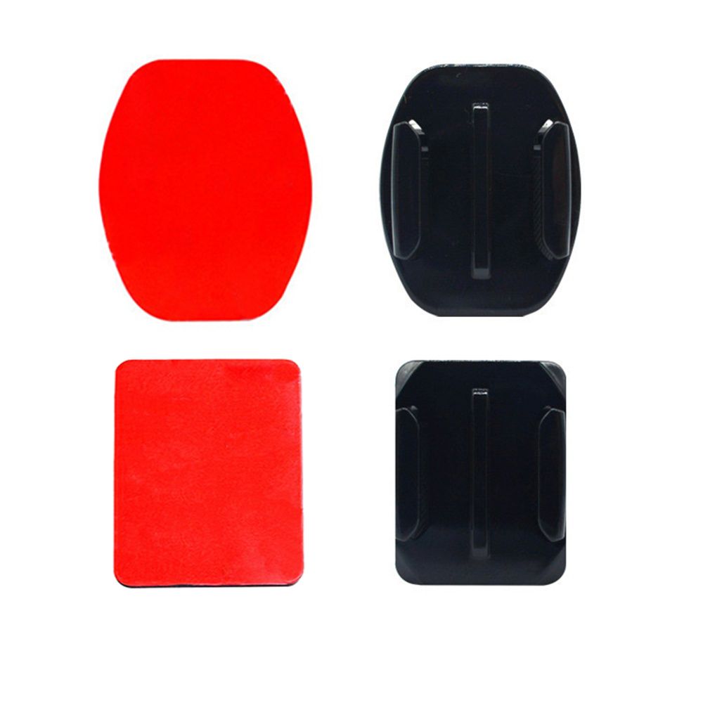Car Helmet Camera Adhesive Sti - Car Accessories Xiaomi review and price