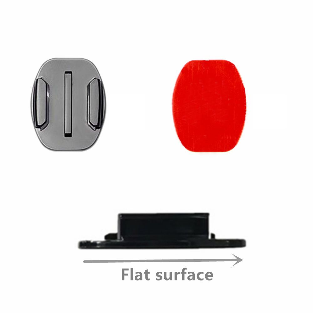 Car Helmet Camera Adhesive Sti - Car Accessories Xiaomi review and price
