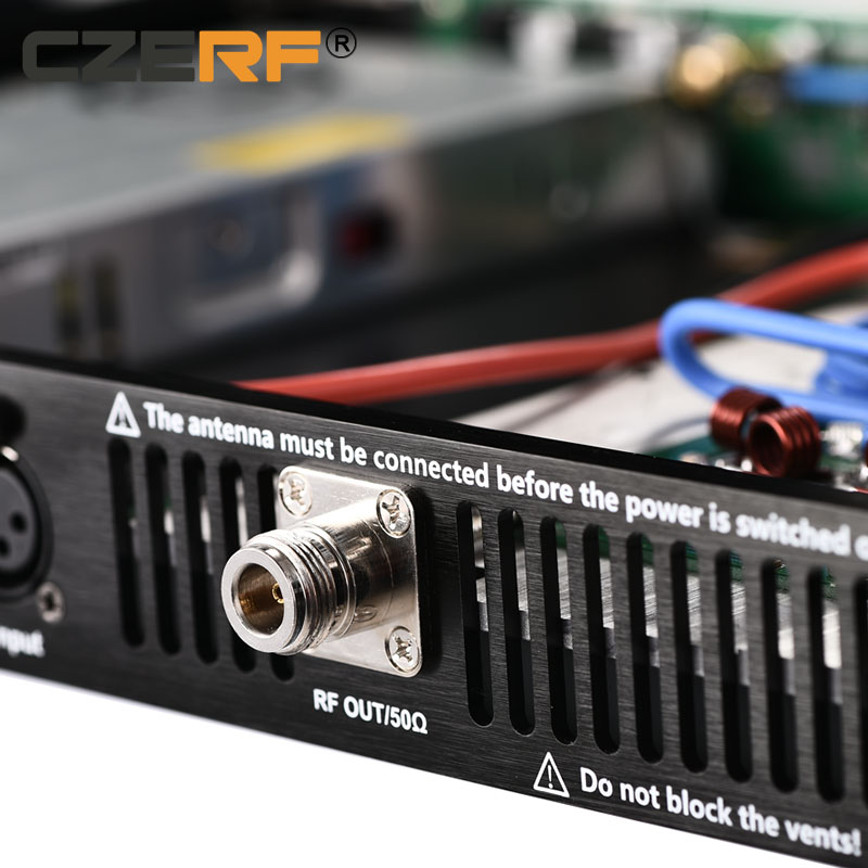 CZE-T2001 Mini Amplifier Profe - Fm Transmitter review and price
