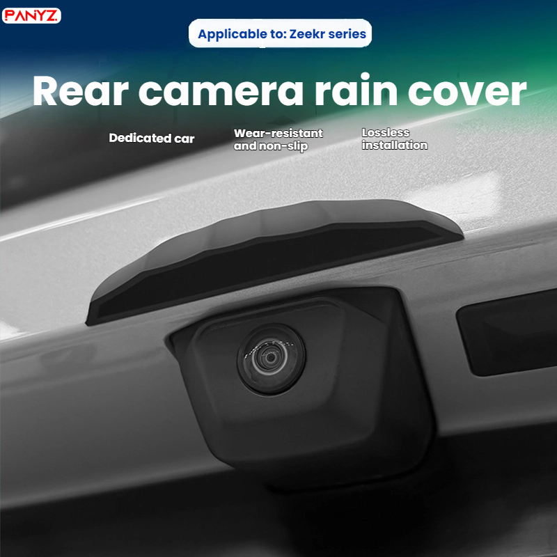 For Zeekr 009 7X 007 001 Car R - Rear Camera For Car review and price
