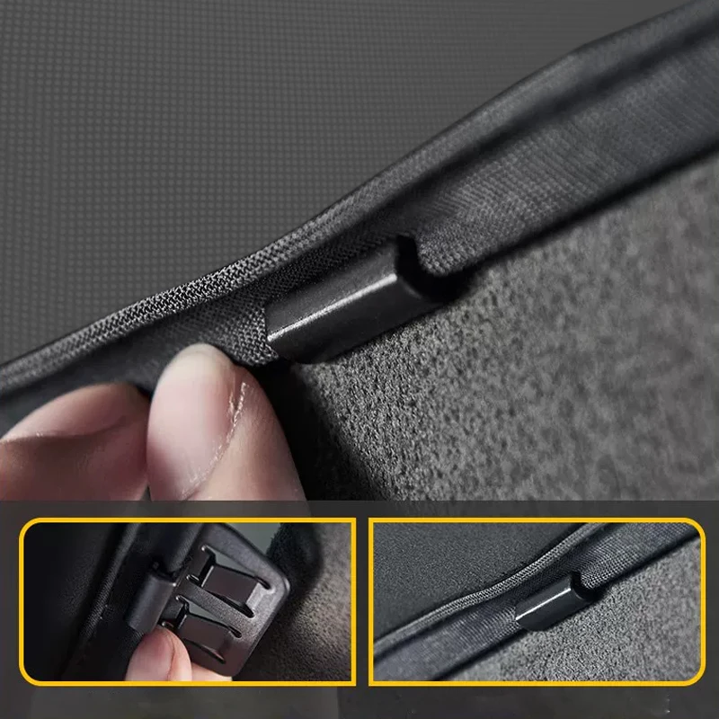 Car Sunroof Sunshade Cover For - Car Accessories Xiaomi review and price