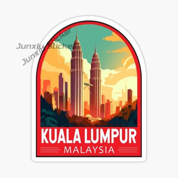 MALAYSIA KUALA LUMPUR Mountain - Car Accessories Malaysia review and price