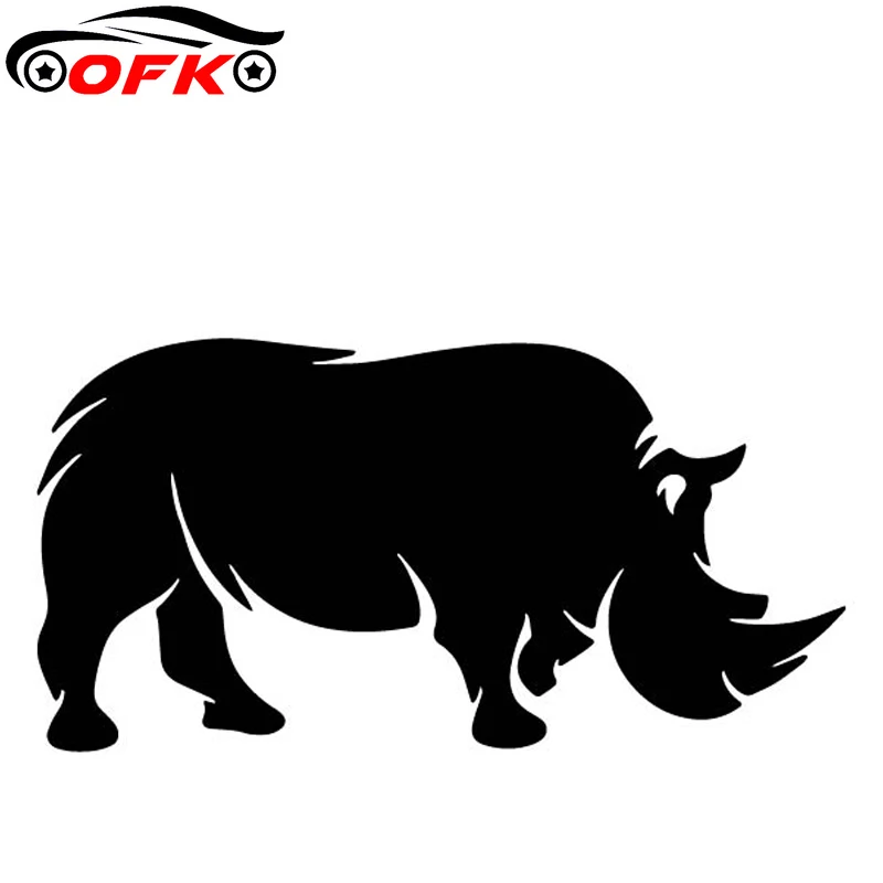 A Sturdy Rhinoceros Pattern Ca - Car Accessories Nz review and price