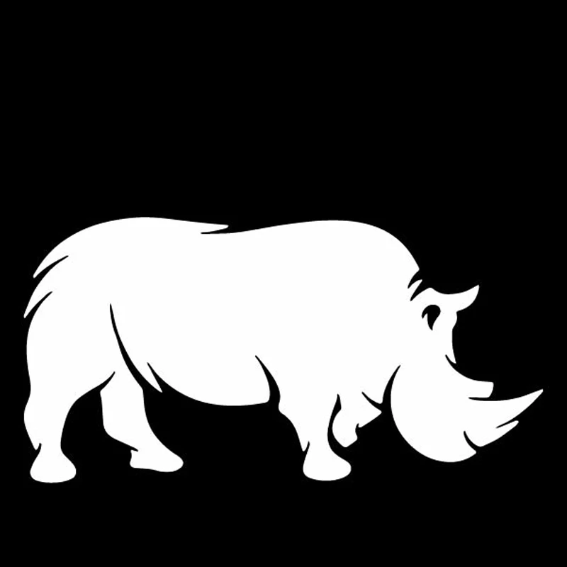 A Sturdy Rhinoceros Pattern Ca - Car Accessories Nz review and price
