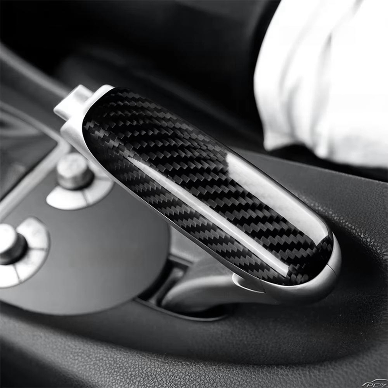 Super Sale Real Carbon Fiber C - Car Accessories Mercedes review and price