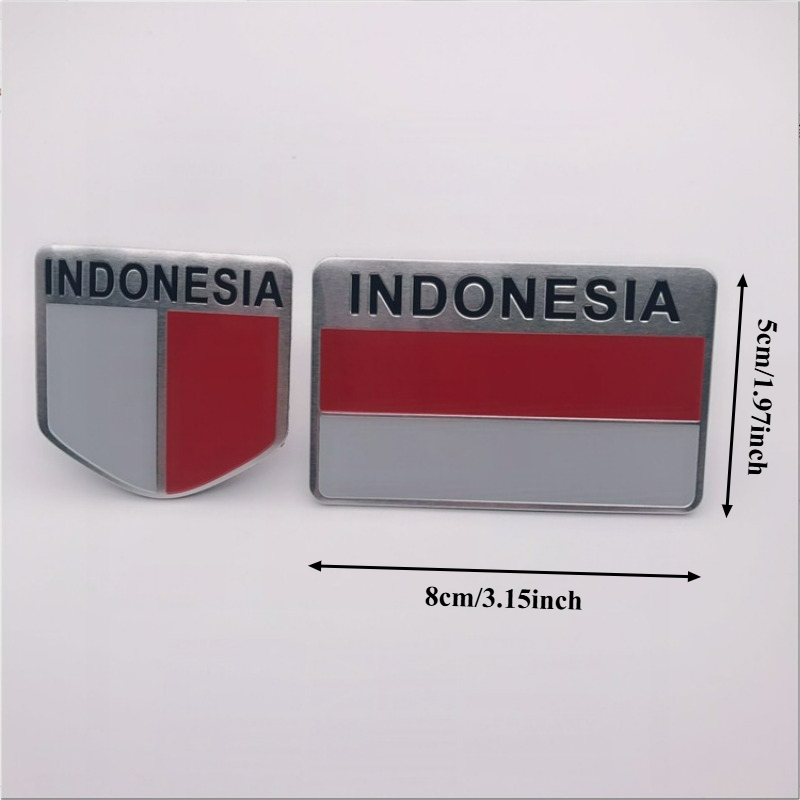Modification Metal Car Sticker - Car Accessories Malaysia review and price