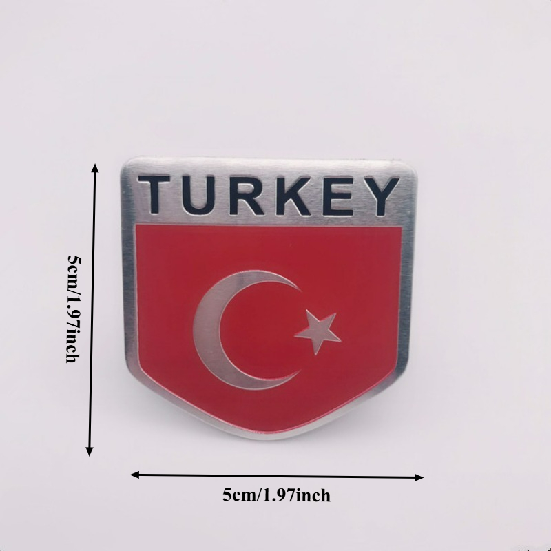 Modification Metal Car Sticker - Car Accessories Malaysia review and price