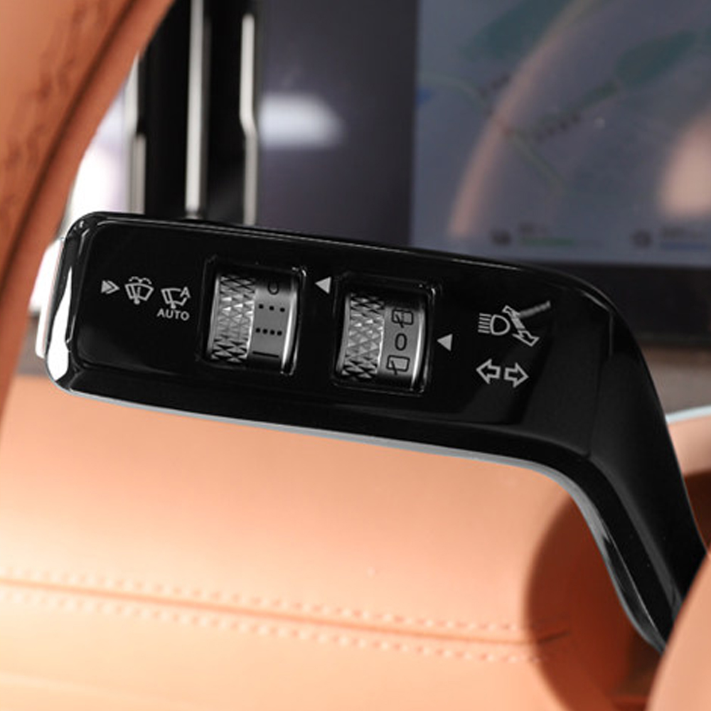 Steering Wheel Gear Guard Prot - Car Accessories List review and price
