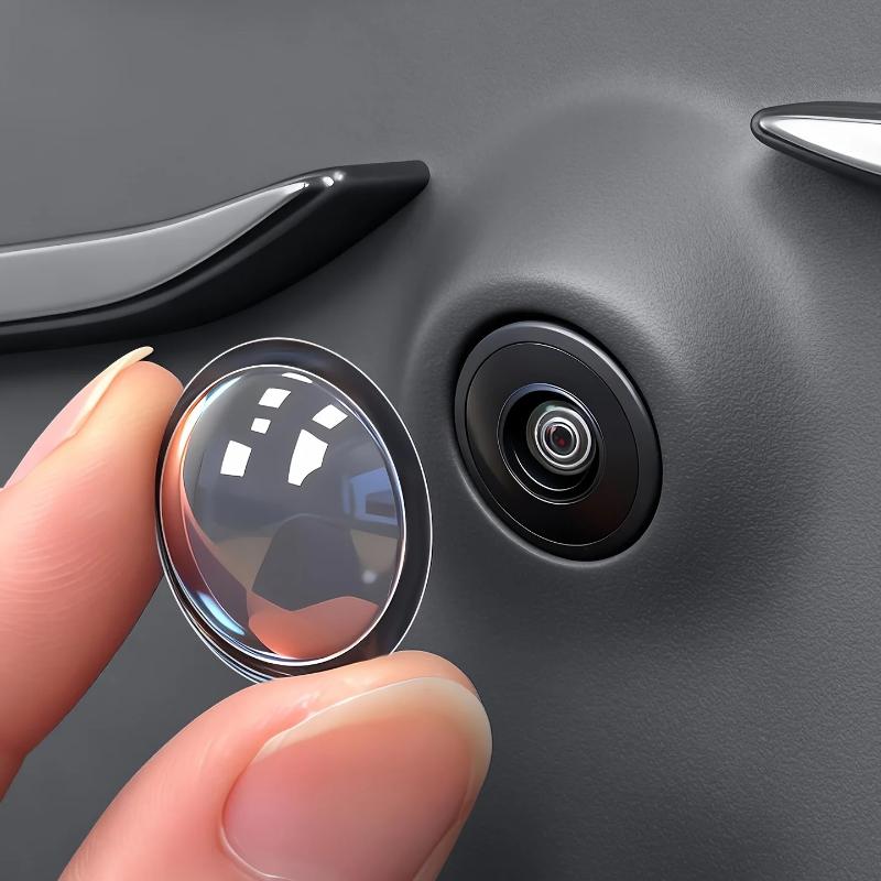 【2Pairs Car Camera Lens Protec - Rear Camera For Car review and price