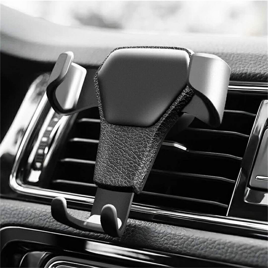 Gravity Car Cell Phone Holder  - Car Accessories Xiaomi review and price